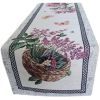 Дорожка на стол Прованс Лавандовое поле 40х140 (4823093438606) изображение 3