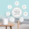 Точка доступа Wi-Fi TP-Link DECO-X60-1-PACK изображение 4
