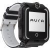 Смарт-годинник AURA A4 4G WIFI Black (KWAA44GB) зображення 2