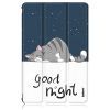 Чохол до планшета BeCover Smart Case Realme Pad 10.4" Good Night (708273) зображення 2