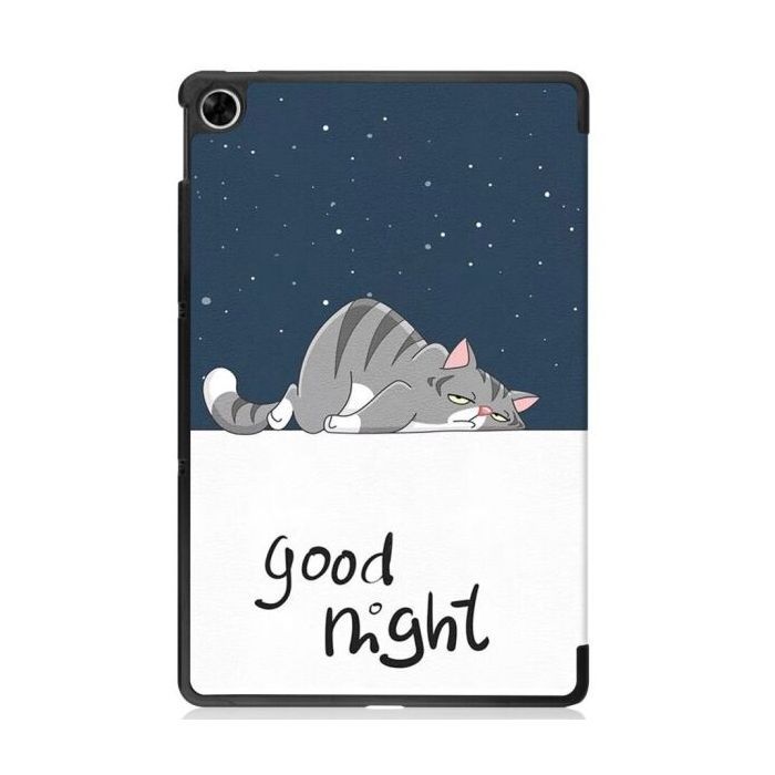 Чохол до планшета BeCover Smart Case Realme Pad 10.4" Gray (708267) зображення 3
