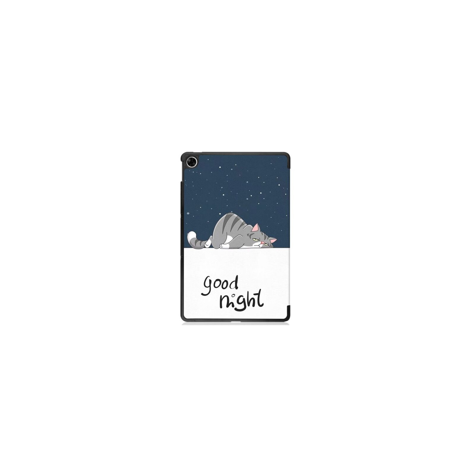 Чохол до планшета BeCover Smart Case Realme Pad 10.4" Night (708275) зображення 3