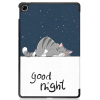 Чехол для планшета BeCover Smart Case Realme Pad 10.4" Good Night (708273) изображение 3