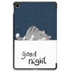Чохол до планшета BeCover Smart Case Realme Pad 10.4" Good Night (708273) зображення 3