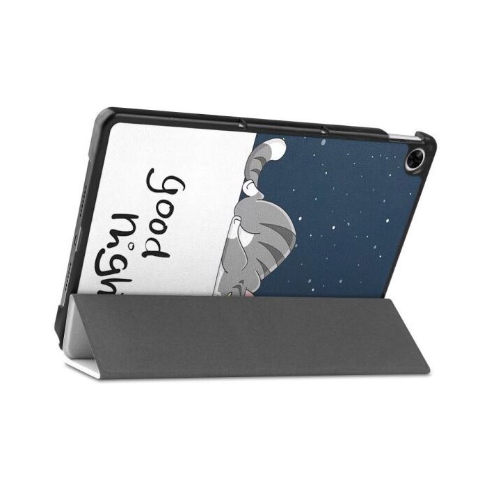 Чохол до планшета BeCover Smart Case Realme Pad 10.4" Gray (708267) зображення 5