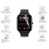 Стекло защитное Drobak glass-film Ceramics Amazfit GTS 3 (313174) изображение 3