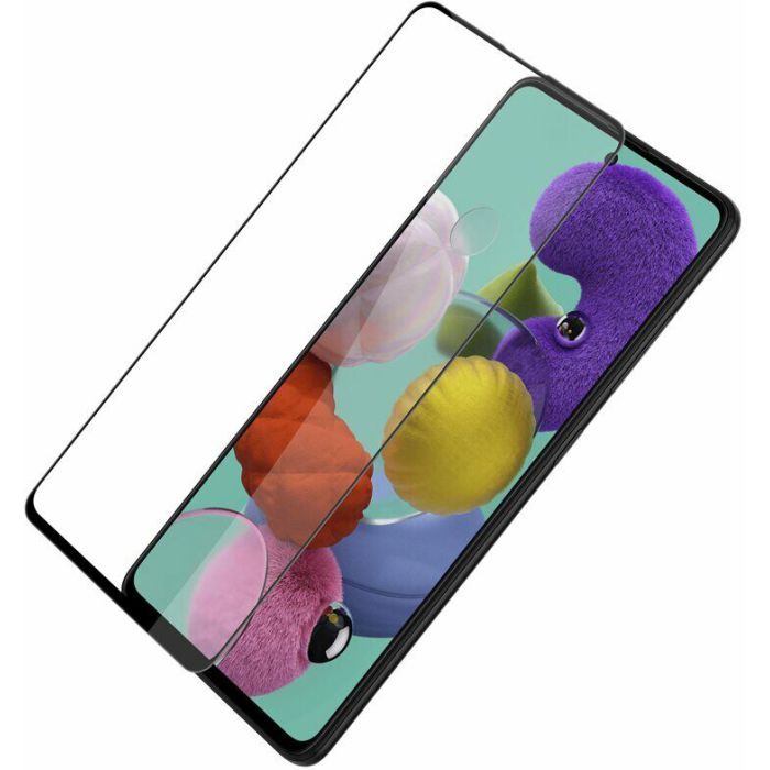 Стекло защитное Drobak Samsung Galaxy M51 (232321) изображение 2