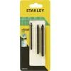 Набор сверл Stanley по плитке d=5/6/8мм, L=70/76/80 мм (STA53312)