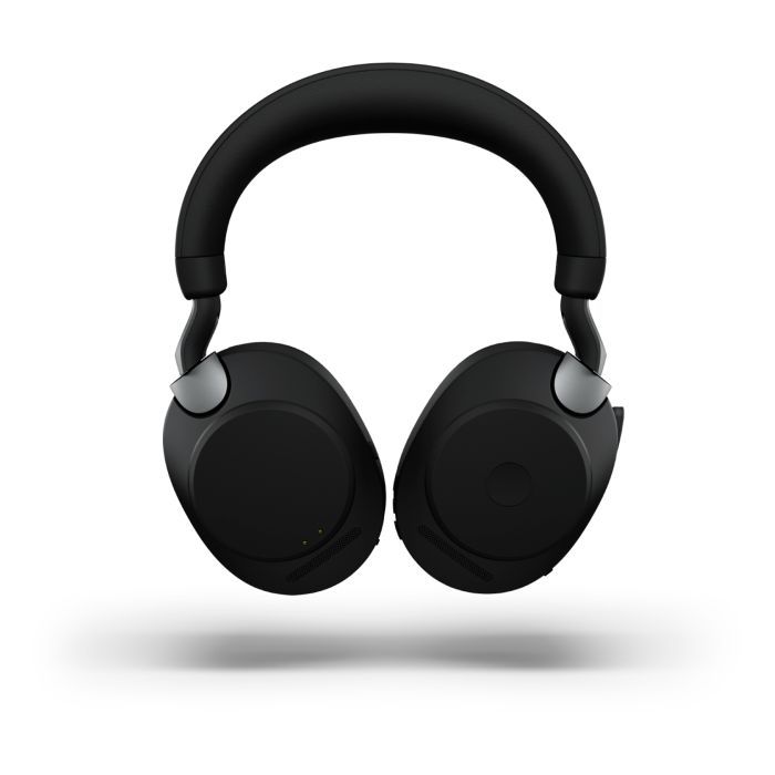 Наушники Jabra Evolve 2 85 MS USB-A Black (28599-999-999) изображение 6