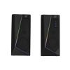 Акустическая система 2E PCS233 RGB USB Black (2E-PCS233BK) изображение 3