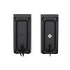 Акустическая система 2E PCS233 RGB USB Black (2E-PCS233BK) изображение 4