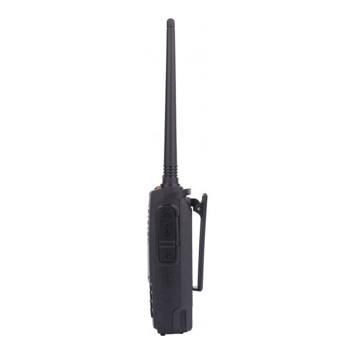Портативная рация Baofeng DM-1702 GPS изображение 2
