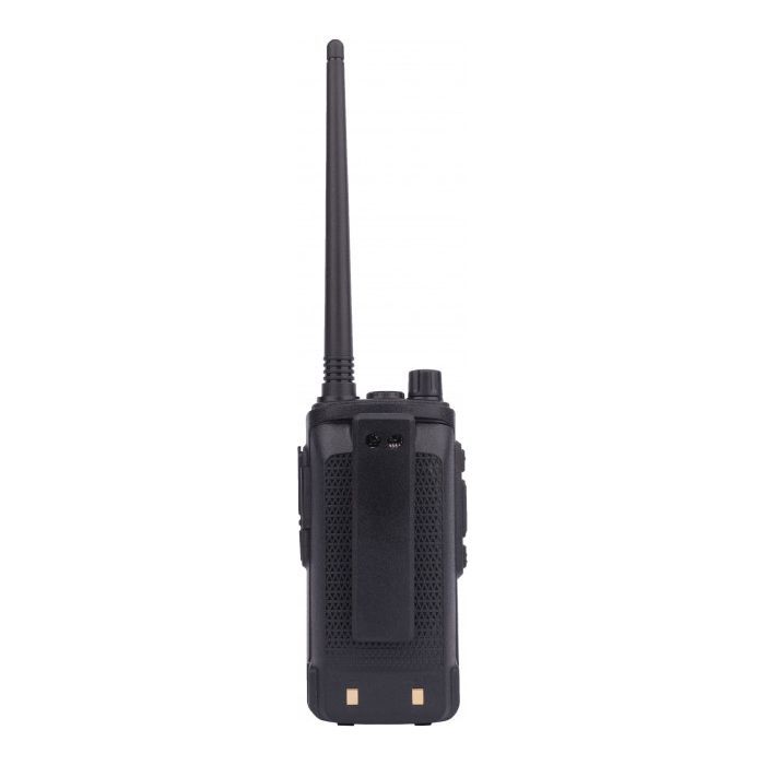 Портативная рация Baofeng DM-1702 GPS изображение 3