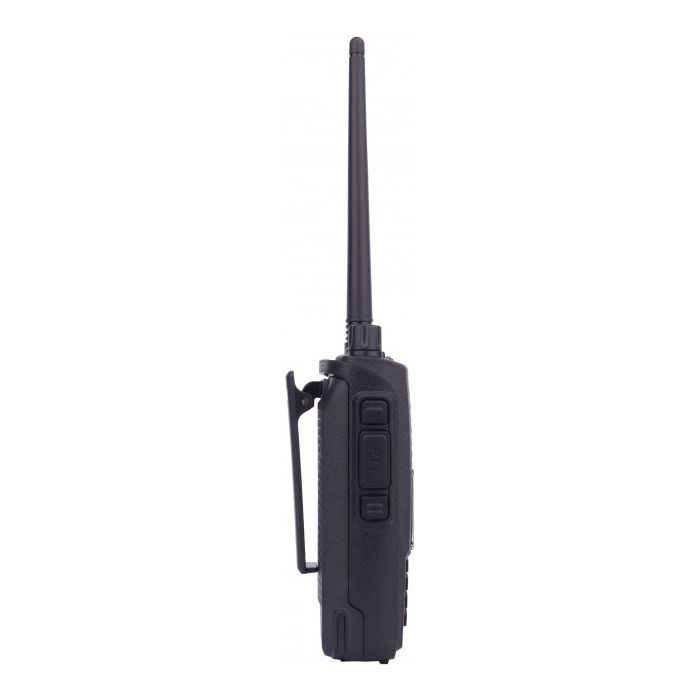 Портативная рация Baofeng DM-1702 GPS изображение 4