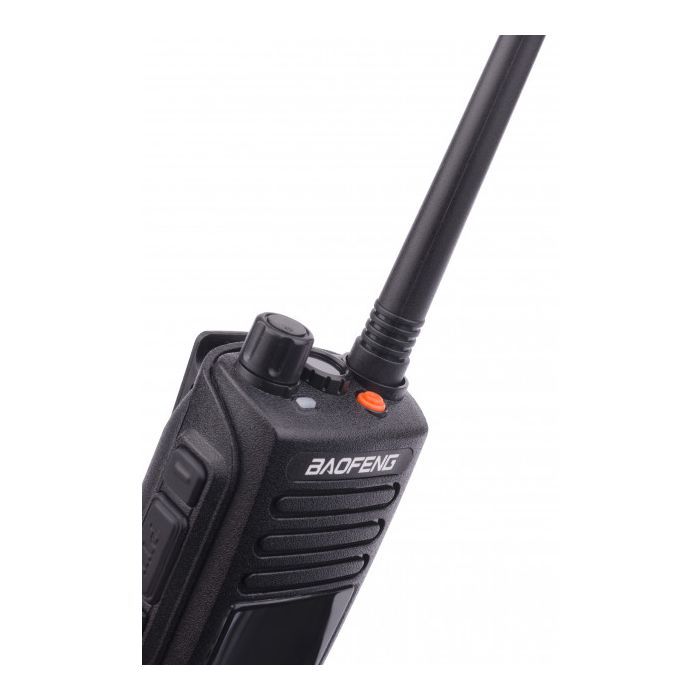 Портативная рация Baofeng DM-1702 GPS изображение 6