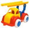 Спецтехника Viking Toys Пожарная машина (1211)