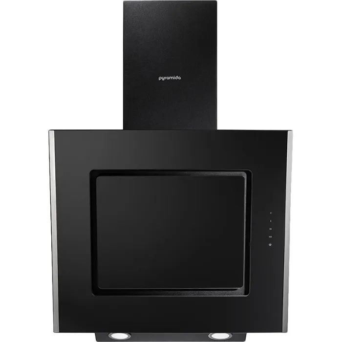 Вытяжка кухонная Pyramida ANR-F 60 S (1150) XGBL