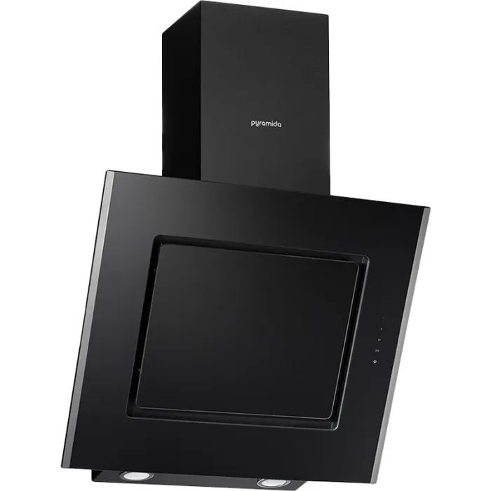 Вытяжка кухонная Pyramida ANR-F 60 S (1150) XGBL изображение 2