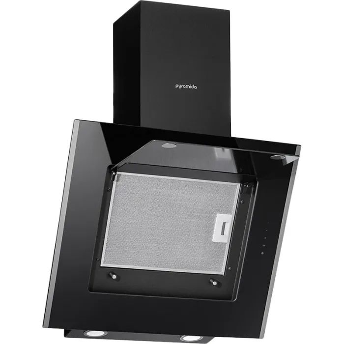 Вытяжка кухонная Pyramida ANR-F 60 S (1150) XGBL изображение 3