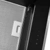 Вытяжка кухонная Pyramida ANR-F 60 S (1150) XGBL изображение 6