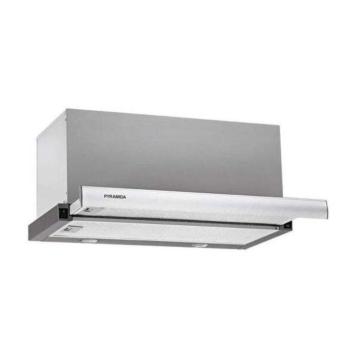 Витяжка кухонна Pyramida TL 60 (1100) IX T зображення 2