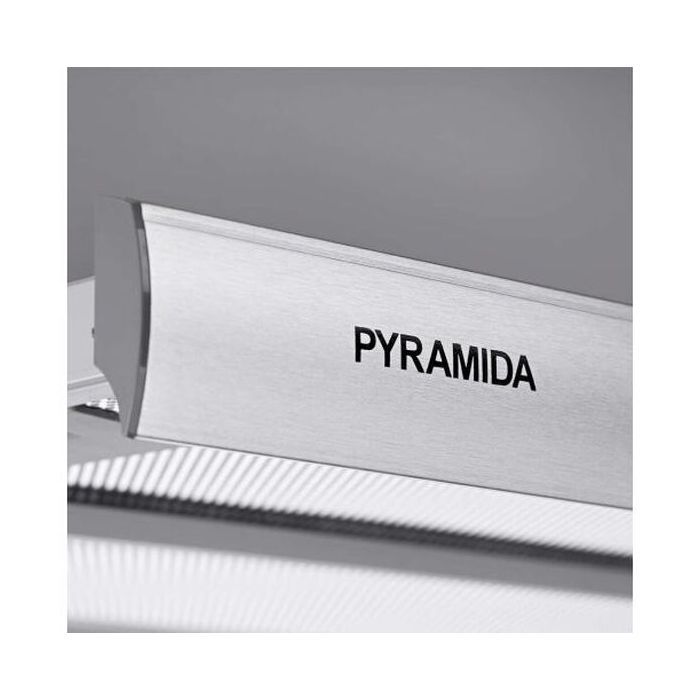 Витяжка кухонна Pyramida TL 60 (1100) IX T зображення 3