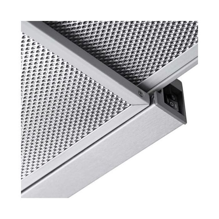 Витяжка кухонна Pyramida TL 60 (1100) IX T зображення 5