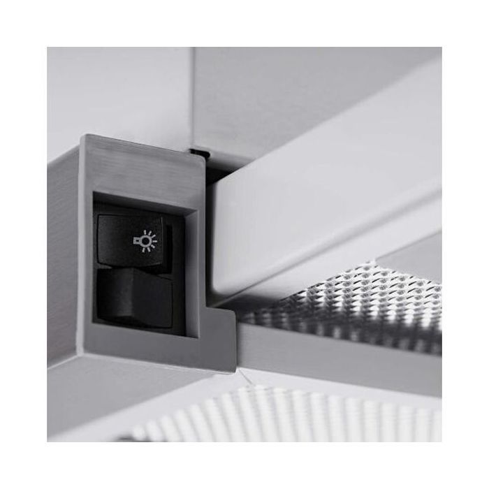Витяжка кухонна Pyramida TL 60 (1100) IX T зображення 8