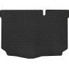 Коврик в багажник EVAtech Ford Fiesta (Mark 8) 5 doors 2017+ 8 поко (FD52173B1RBB)