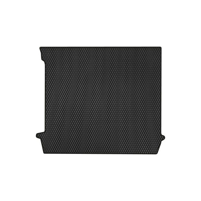 Коврик в багажник EVAtech Land Rover Discovery (L462) 7 seats 2017+ 5 п (LR12674B1RBB)