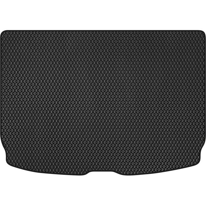 Коврик в багажник EVAtech Mitsubishi Eclipse Cross 2017-2020 SUV EU (MT21329B1RBB)