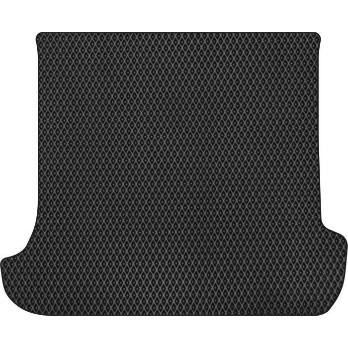 Коврик в багажник EVAtech Toyota Land Cruiser Prado (120) 5 seats (Elect (TY3249B1RBB)