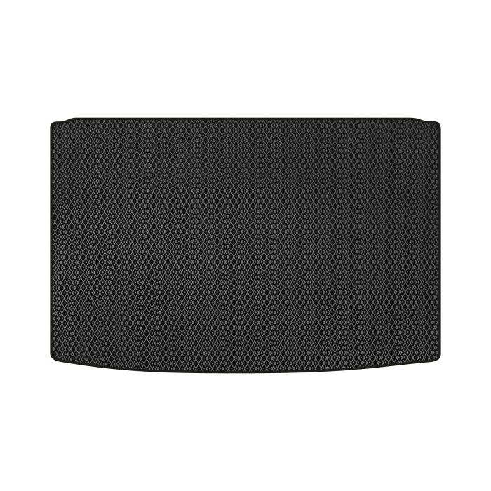 Килимок в багажник EVAtech Volkswagen Polo (V) 5-doors 2009-2017 5 пок (VW3268BO1RBB)