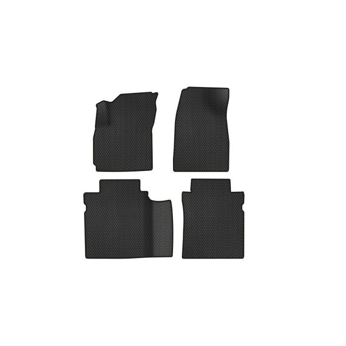 Коврик в салон EVAtech Changan Oliva 2018+ Combi China (CG42419PDL4RBB)