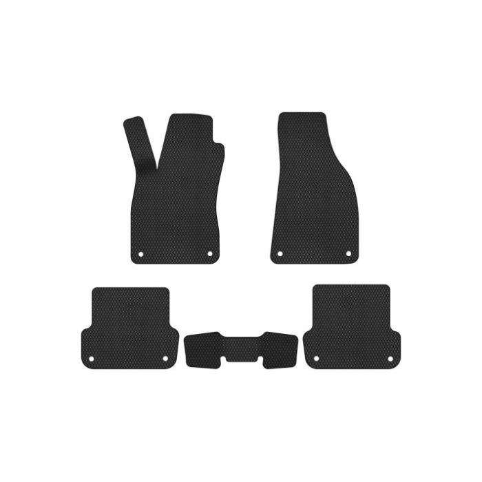 Коврик в салон EVAtech Seat Exeo AT 2008-2013 null Sedan EU (ST33144CV5AV8RBB)