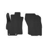 Коврик в салон EVAtech передні Mitsubishi Lancer (10) MT 2007-2015 (MT32394A2AV2RBB)