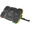 Подставка для ноутбука Esperanza EGC107 with RGB Breva + mobile stand (EGC107) изображение 2