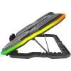 Подставка для ноутбука Esperanza EGC107 with RGB Breva + mobile stand (EGC107) изображение 3