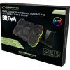Подставка для ноутбука Esperanza EGC107 with RGB Breva + mobile stand (EGC107) изображение 7