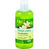 Гель для душа Fresh Juice Lemongrass & Vanilla 500 мл (4823015933813)