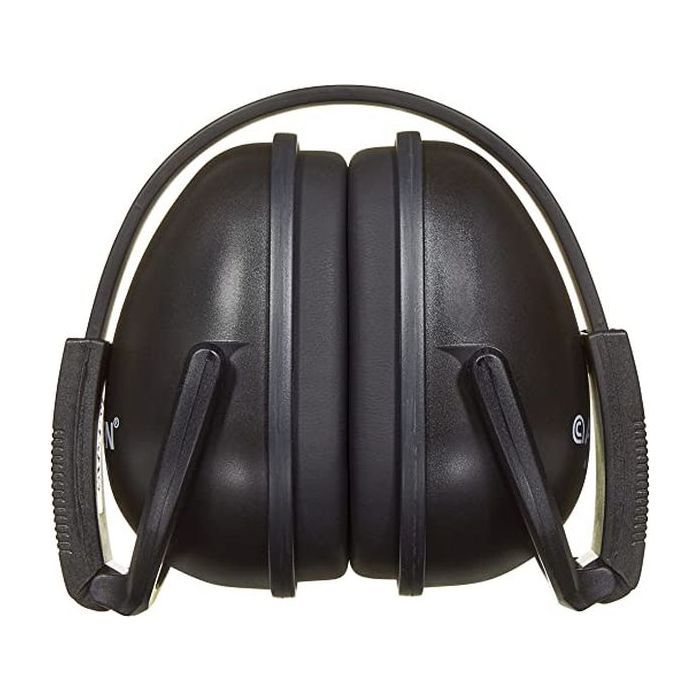 Тактичні навушники Allen Standard Passive Black (2274) зображення 2