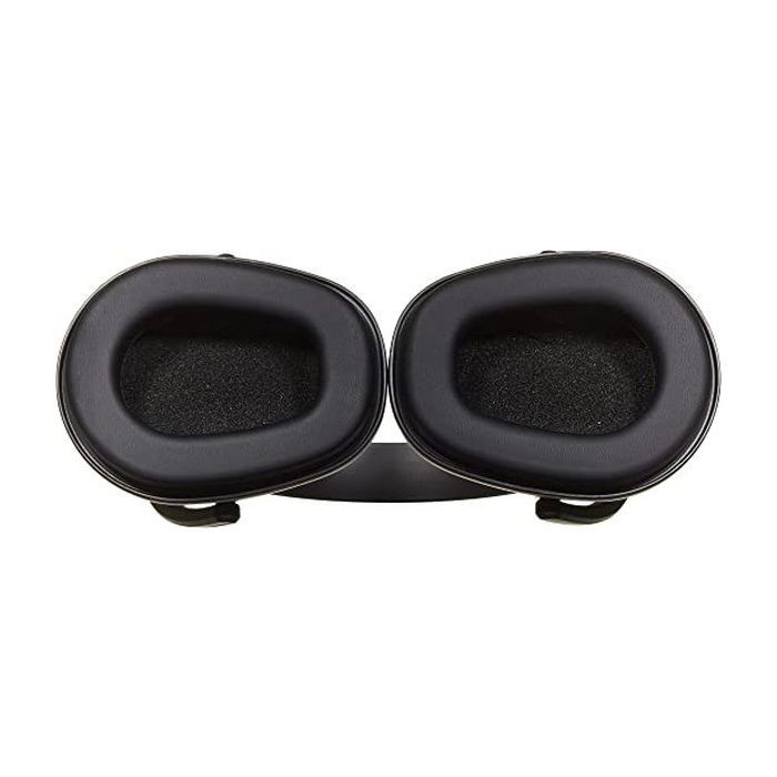 Тактичні навушники Allen Standard Passive Black (2274) зображення 3