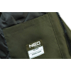 Куртка рабочая Neo Tools CAMO, размер S(48), с мембраной из TPU, водостойкость 5000мм (81-573-S) изображение 7