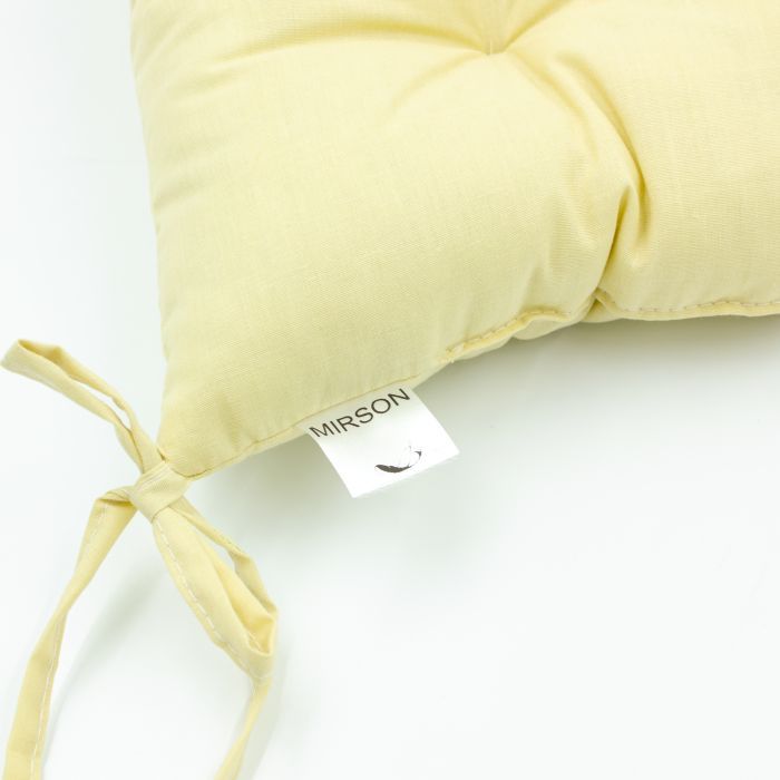 Подушка на стул MirSon Ranforce Elite 12-0712 Calvina 40x50 см (2200006275909) изображение 2