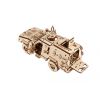 Конструктор Ugears Бойова машина Дозор-Б (6337407) зображення 11