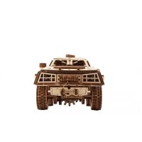 Конструктор Ugears Бойова машина Дозор-Б (6337407) зображення 7