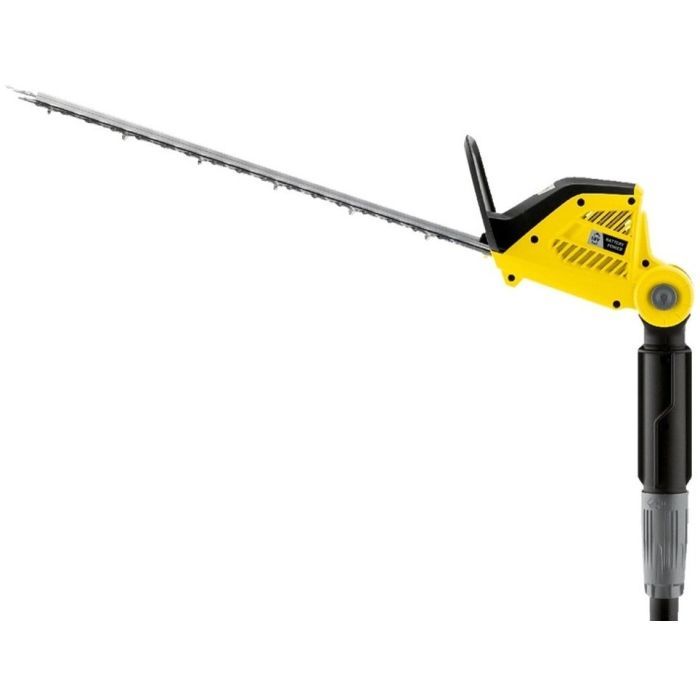 Кусторез Karcher штанговый PHG 18-45 Battery, 18В, 45см (без АКБ и ЗУ) (1.444-210.0) изображение 10
