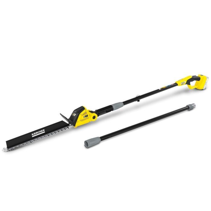 Кусторез Karcher штанговый PHG 18-45 Battery, 18В, 45см (без АКБ и ЗУ) (1.444-210.0)