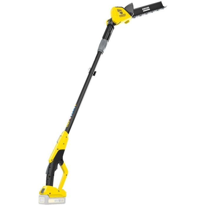 Кусторез Karcher штанговый PHG 18-45 Battery, 18В, 45см (без АКБ и ЗУ) (1.444-210.0) изображение 8