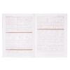 Дневник школьный ZiBi Line PRINCESS А5 мягкая обложка 40 листов (ZB.13124) изображение 5